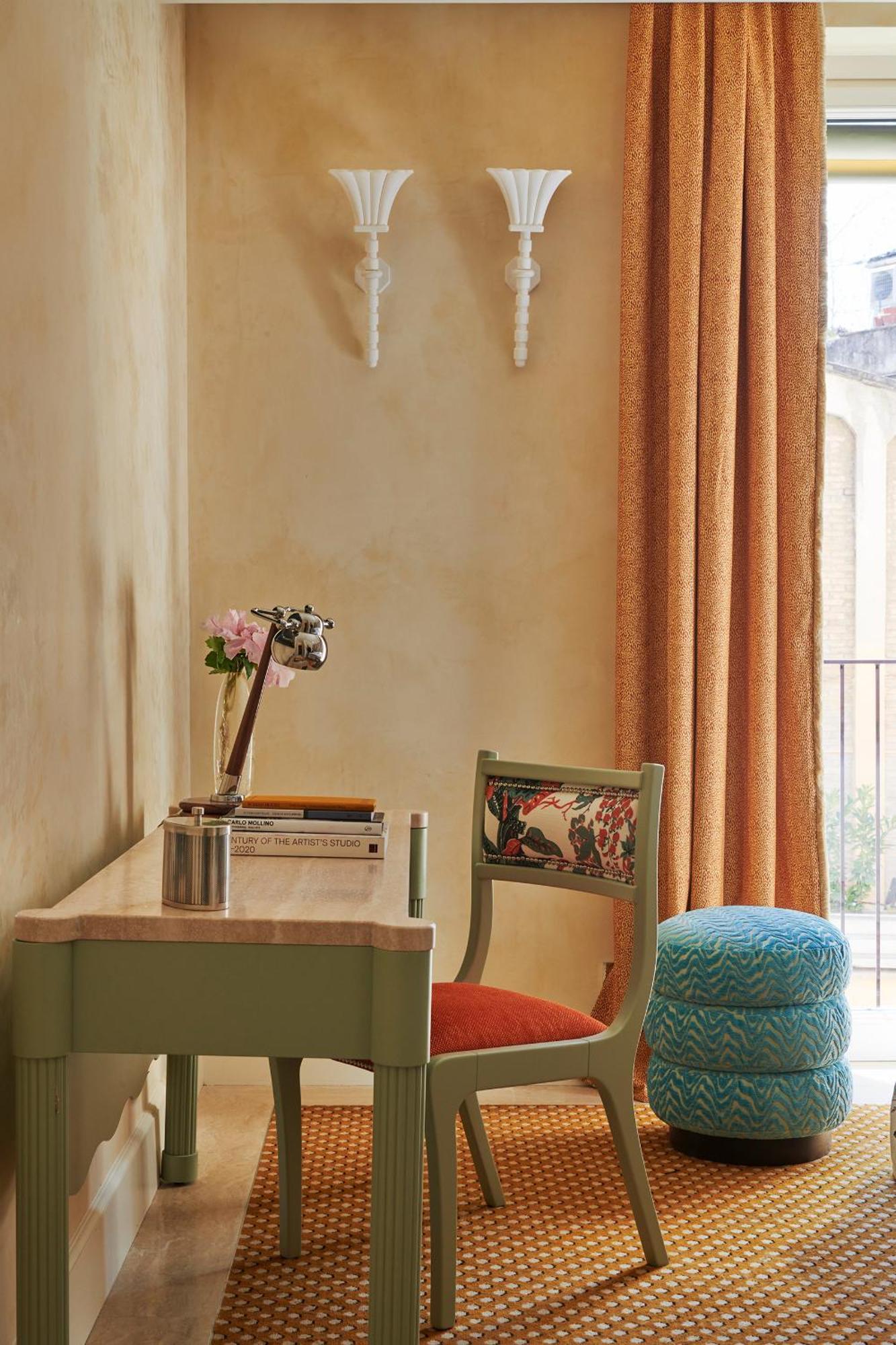 Casa Monti Roma Ξενοδοχείο Εξωτερικό φωτογραφία