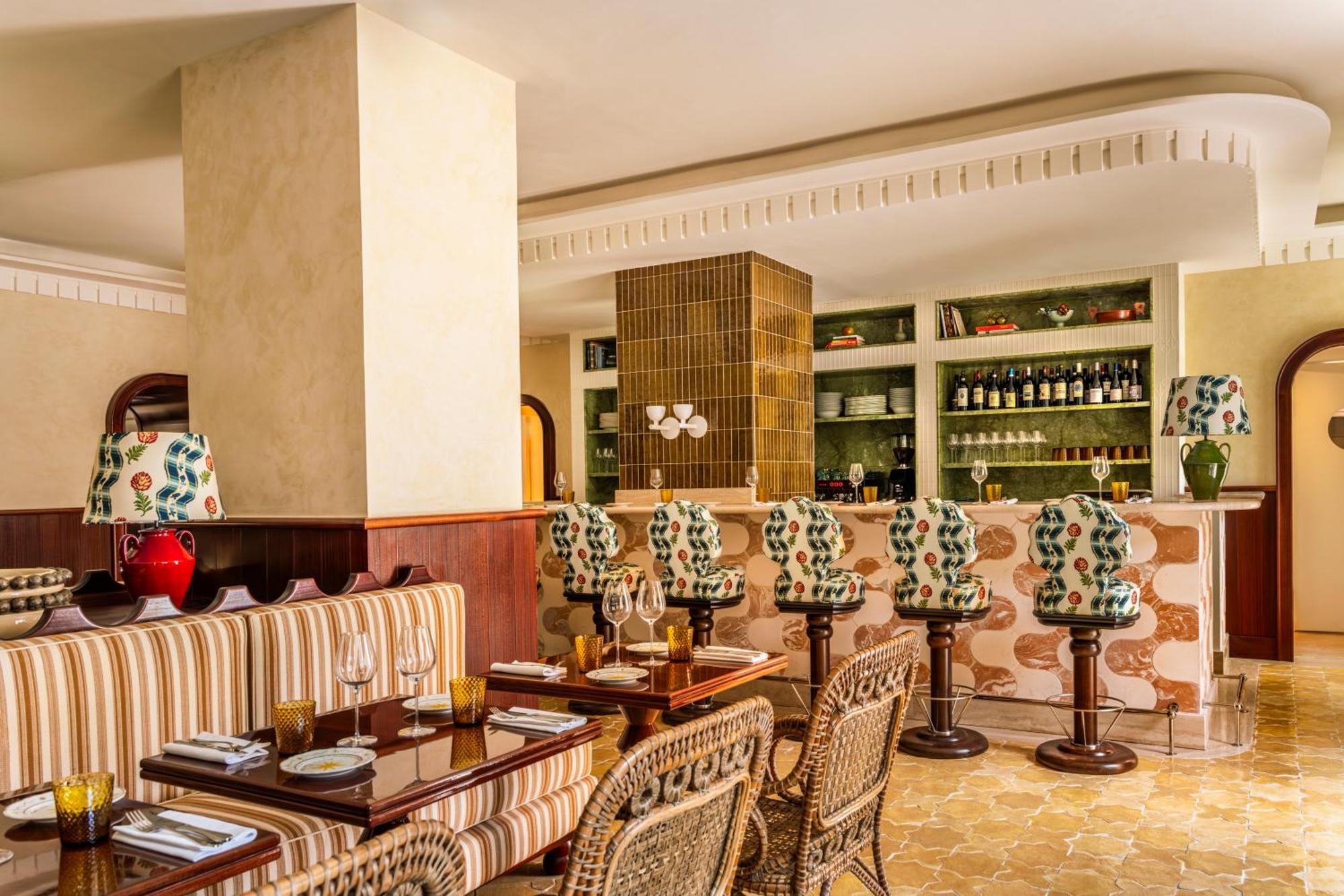Casa Monti Roma Ξενοδοχείο Εξωτερικό φωτογραφία