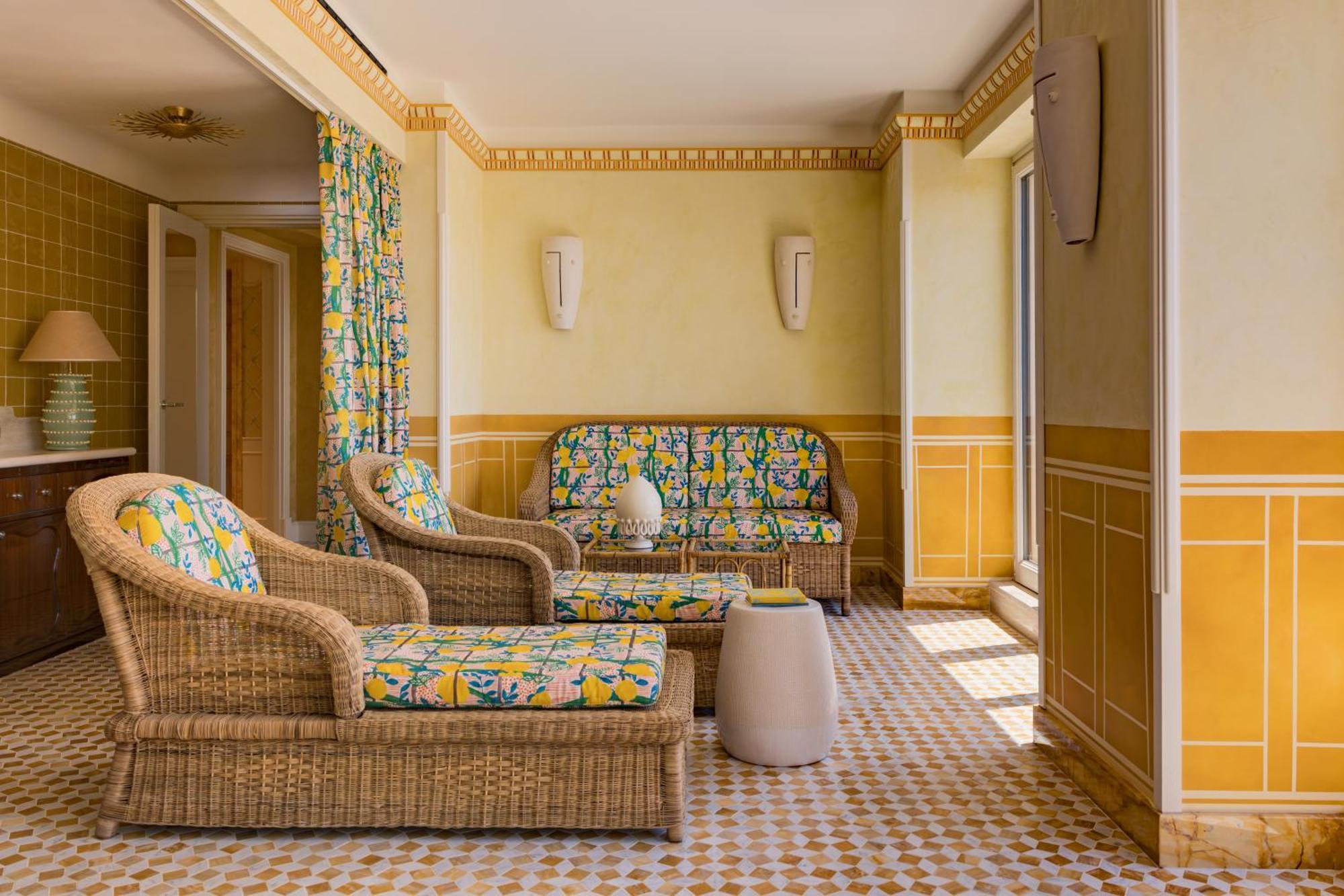Casa Monti Roma Ξενοδοχείο Εξωτερικό φωτογραφία