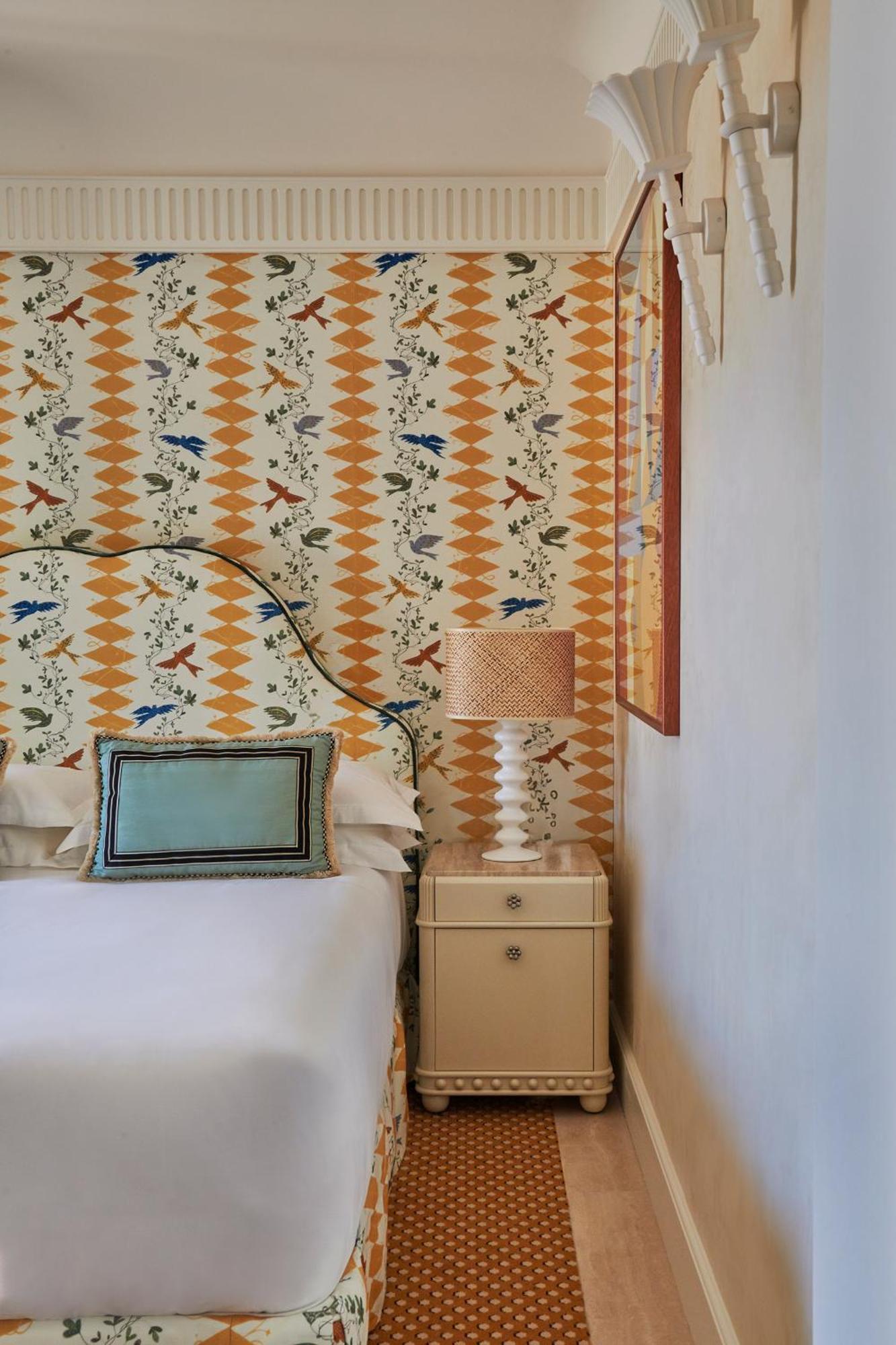 Casa Monti Roma Ξενοδοχείο Εξωτερικό φωτογραφία