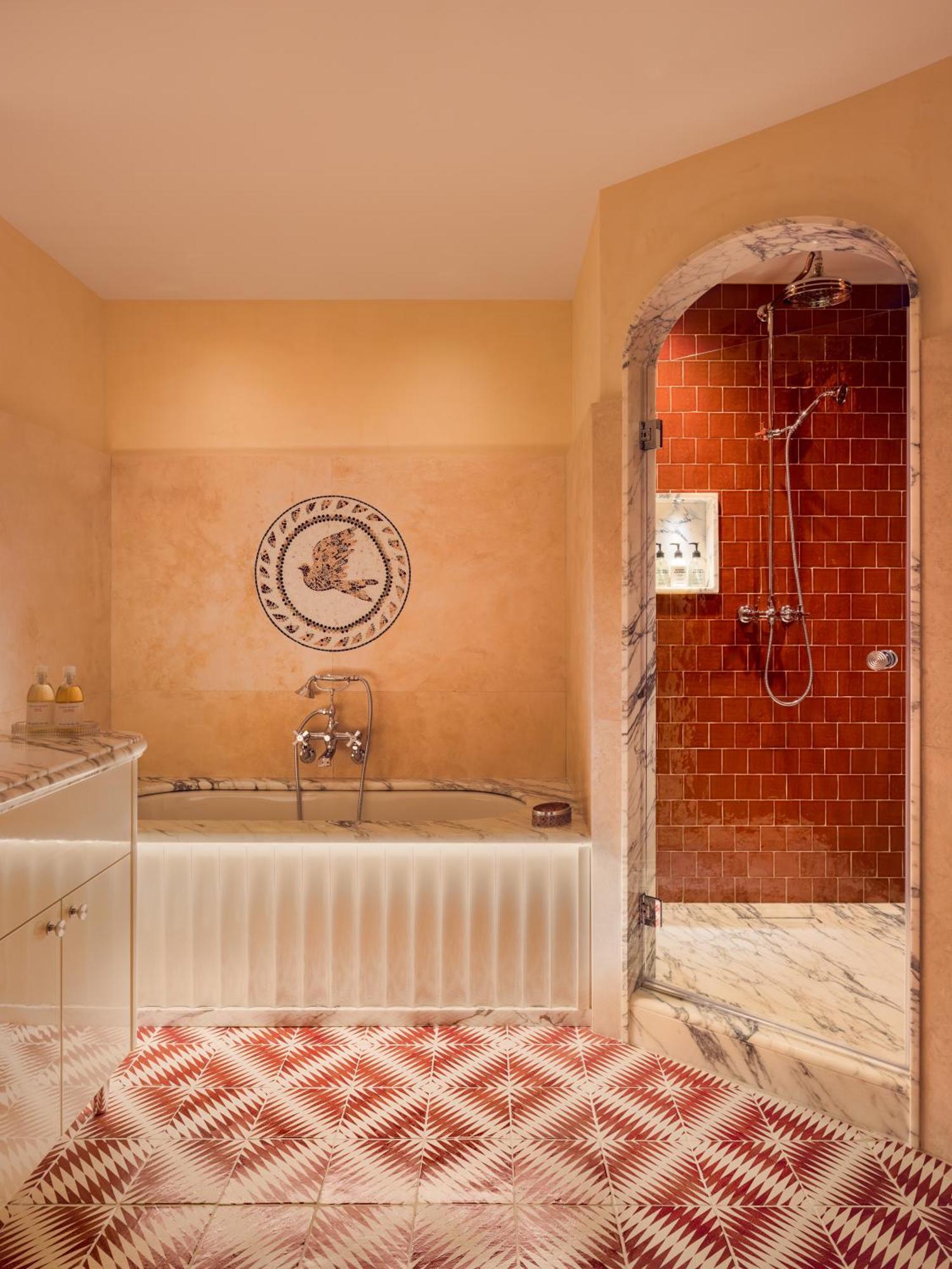 Casa Monti Roma Ξενοδοχείο Εξωτερικό φωτογραφία