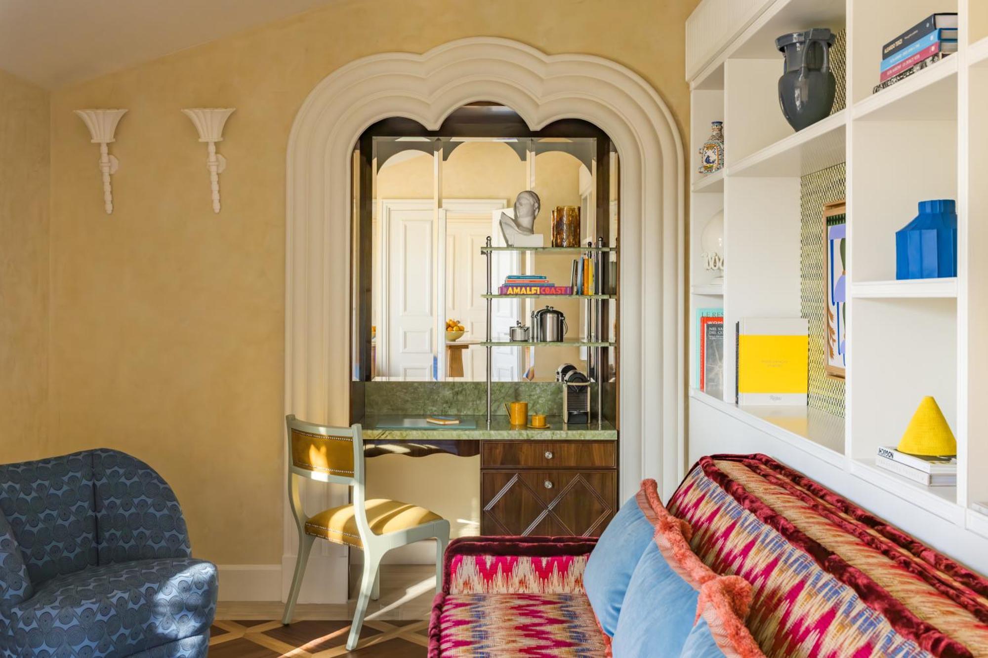 Casa Monti Roma Ξενοδοχείο Εξωτερικό φωτογραφία