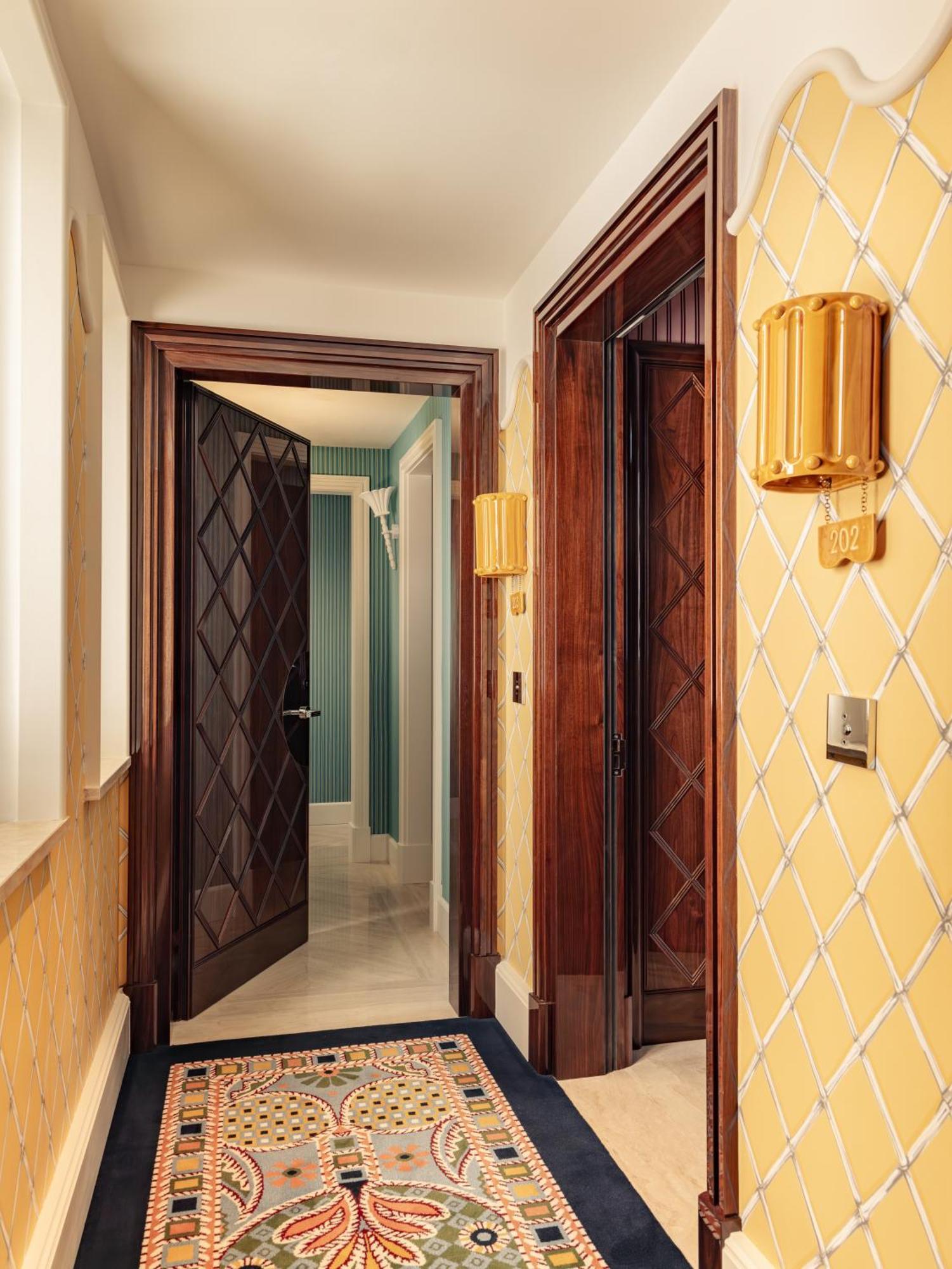 Casa Monti Roma Ξενοδοχείο Εξωτερικό φωτογραφία