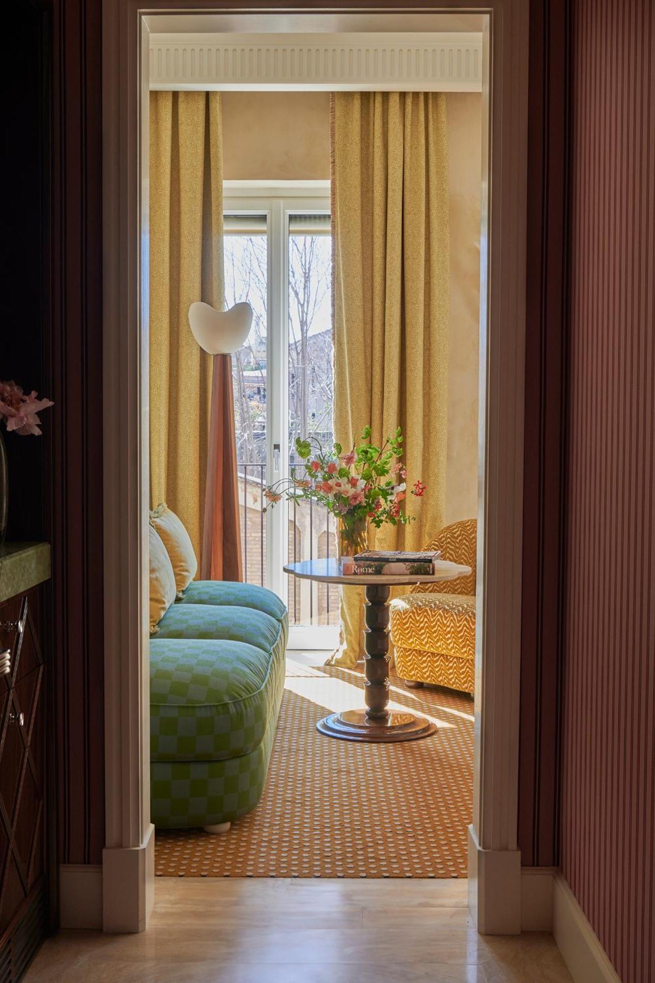 Casa Monti Roma Ξενοδοχείο Εξωτερικό φωτογραφία