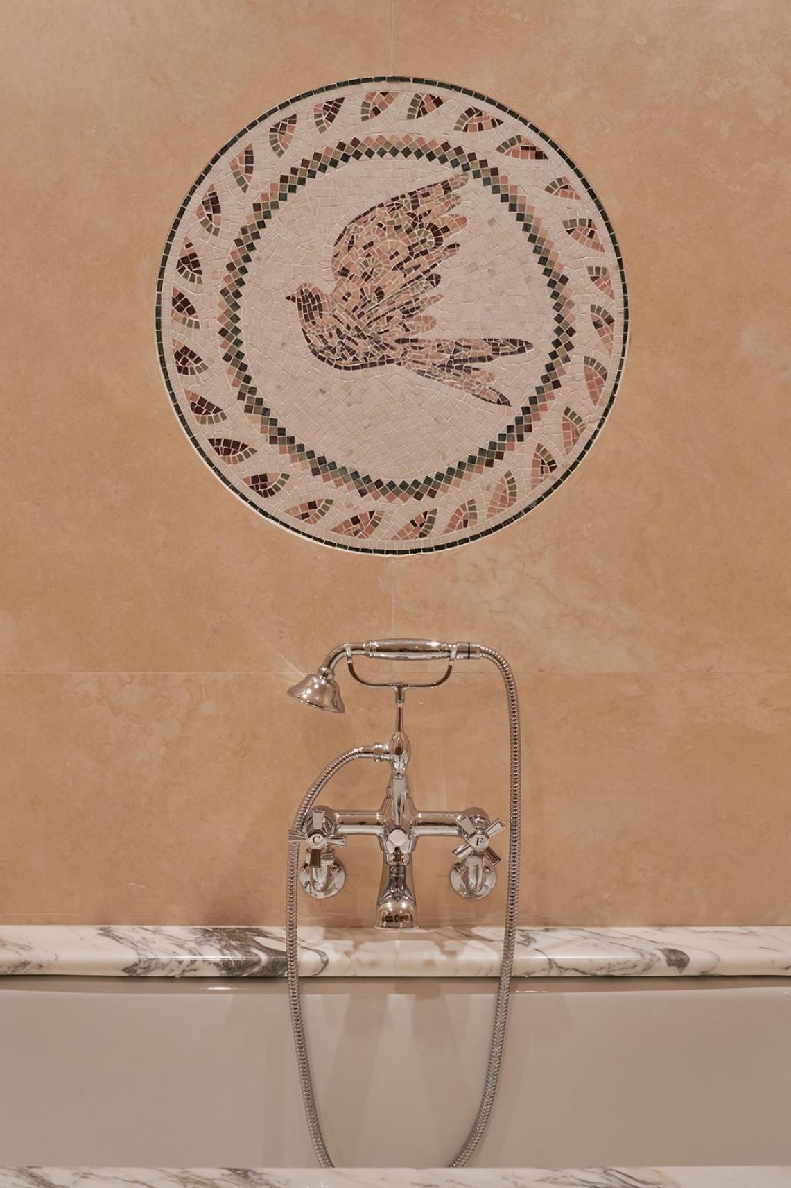 Casa Monti Roma Ξενοδοχείο Εξωτερικό φωτογραφία